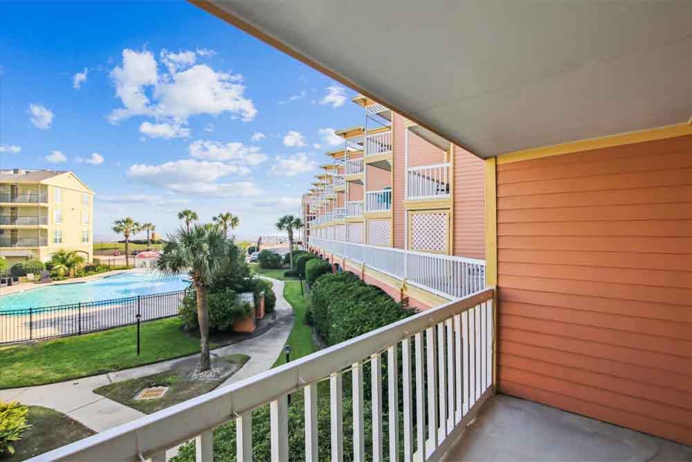 Victorian Condos Vacation Rentals Stay Galveston